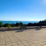 Sveti Vlas-sea Fort- Avalonia Appartamento Sveti Vlas