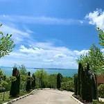 Sveti Vlas-sea Fort- Avalonia *