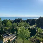 Sveti Vlas-sea Fort- Avalonia *