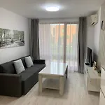 Sveti Vlas-sea Fort- Avalonia Appartamento *
