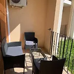 Sveti Vlas-sea Fort- Avalonia Appartamento *