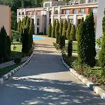 Appartamento Sveti Vlas-sea Fort- Avalonia *