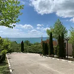 Appartamento Sveti Vlas-sea Fort- Avalonia *