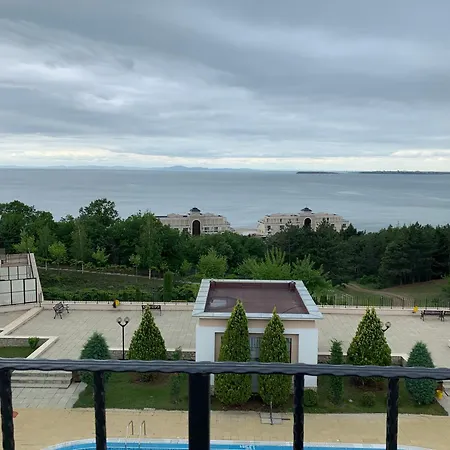 Sveti Vlas-sea Fort- Avalonia Διαμέρισμα *