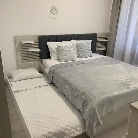 Sveti Vlas-sea Fort- Avalonia Свети Влас
