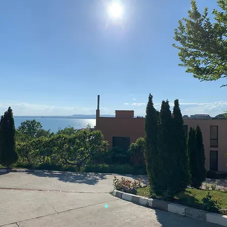 Sveti Vlas-sea Fort- Avalonia * Свети Влас