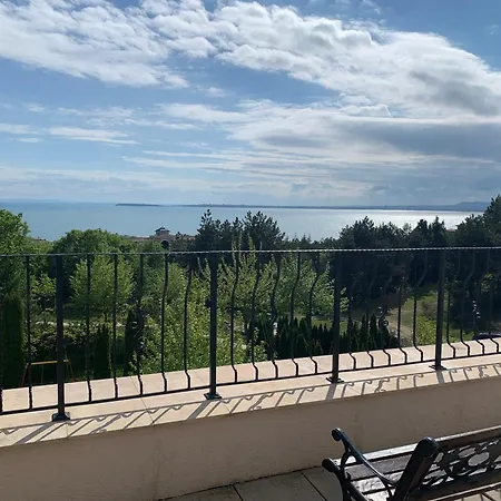 Апартамент Sveti Vlas-sea Fort- Avalonia *