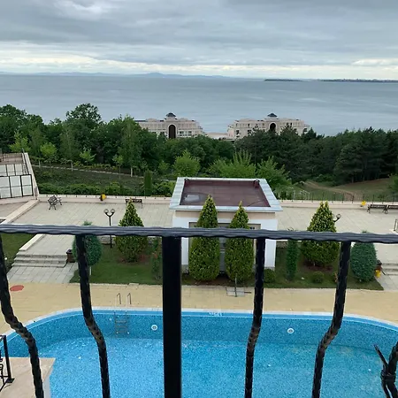 Sveti Vlas-sea Fort- Avalonia Свети Влас