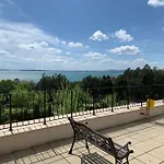 Sveti Vlas-sea Fort- Avalonia