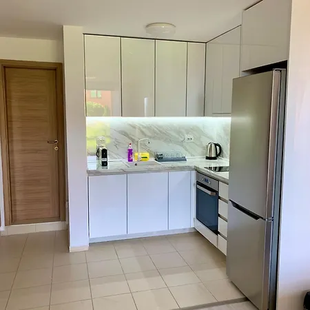 Apartament Sveti Vlas-sea Fort- Avalonia *