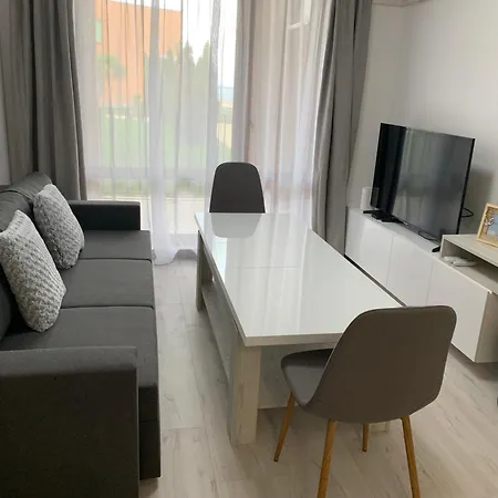 Apartament Sveti Vlas-sea Fort- Avalonia *