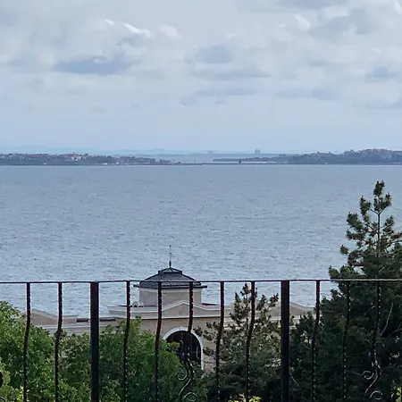 Apartament Sveti Vlas-sea Fort- Avalonia