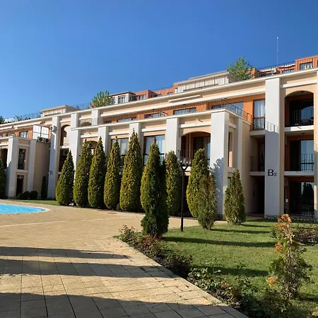Apartament Sveti Vlas-sea Fort- Avalonia *