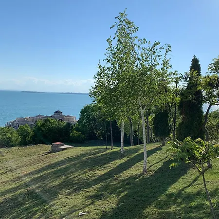 Sveti Vlas-sea Fort- Avalonia 公寓