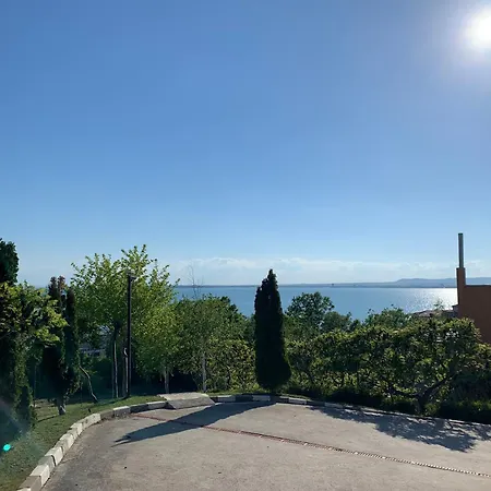 Sveti Vlas-sea Fort- Avalonia * Święty Włas