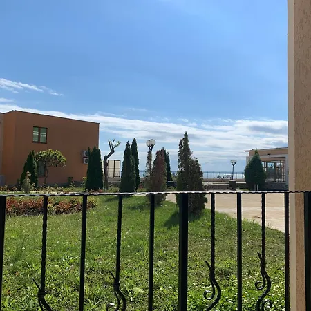 公寓 Sveti Vlas-sea Fort- Avalonia *
