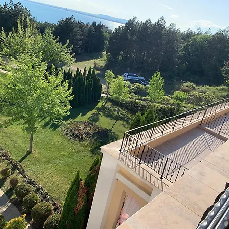 Apartament Sveti Vlas-sea Fort- Avalonia Święty Włas