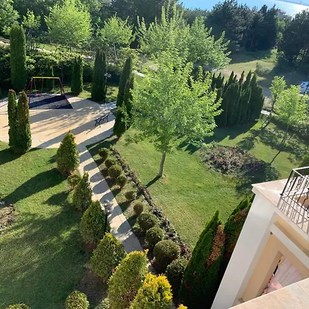 Apartament Sveti Vlas-sea Fort- Avalonia