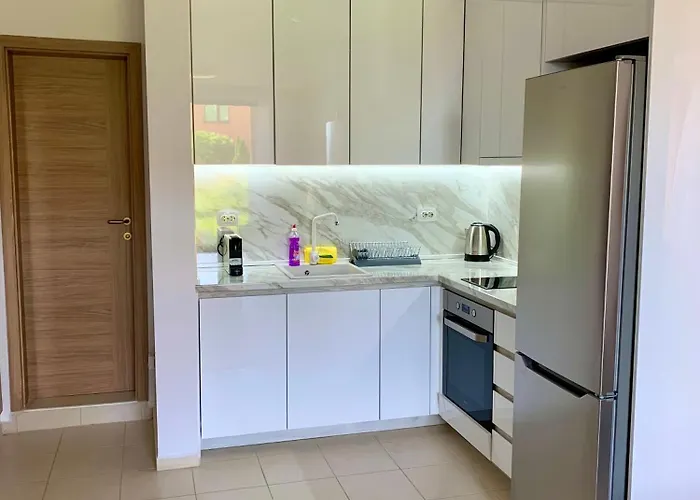 Apartment Sveti Vlas-sea Fort- Avalonia *