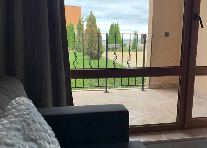 Sveti Vlas-sea Fort- Avalonia