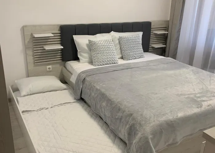 Sveti Vlas-sea Fort- Avalonia Sweti Wlas