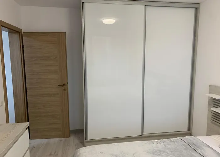 Apartment Sveti Vlas-sea Fort- Avalonia *