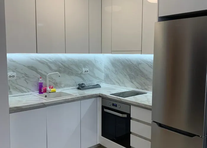 Sveti Vlas-sea Fort- Avalonia Apartment Sweti Wlas