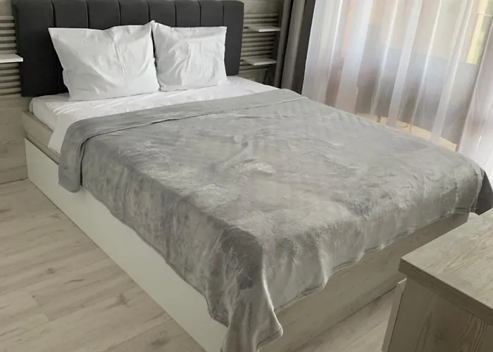 Apartment Sveti Vlas-sea Fort- Avalonia