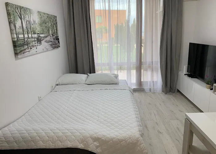 Sveti Vlas-sea Fort- Avalonia * Sweti Wlas