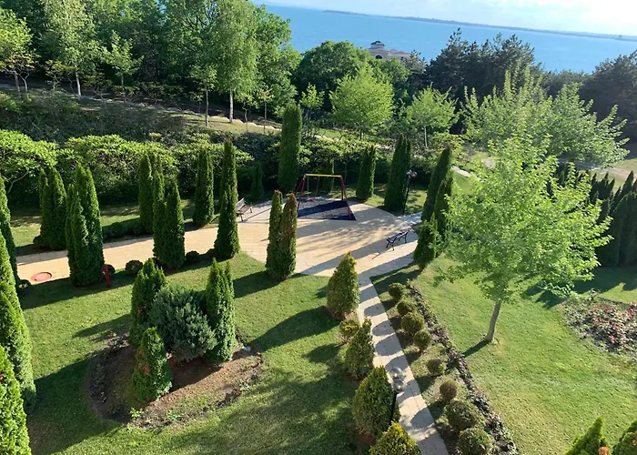 Sveti Vlas-sea Fort- Avalonia Apartment *